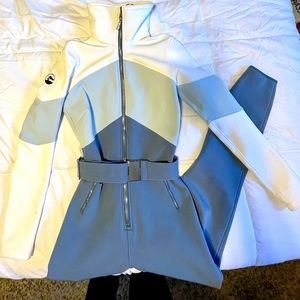 Cordova Ski Suit